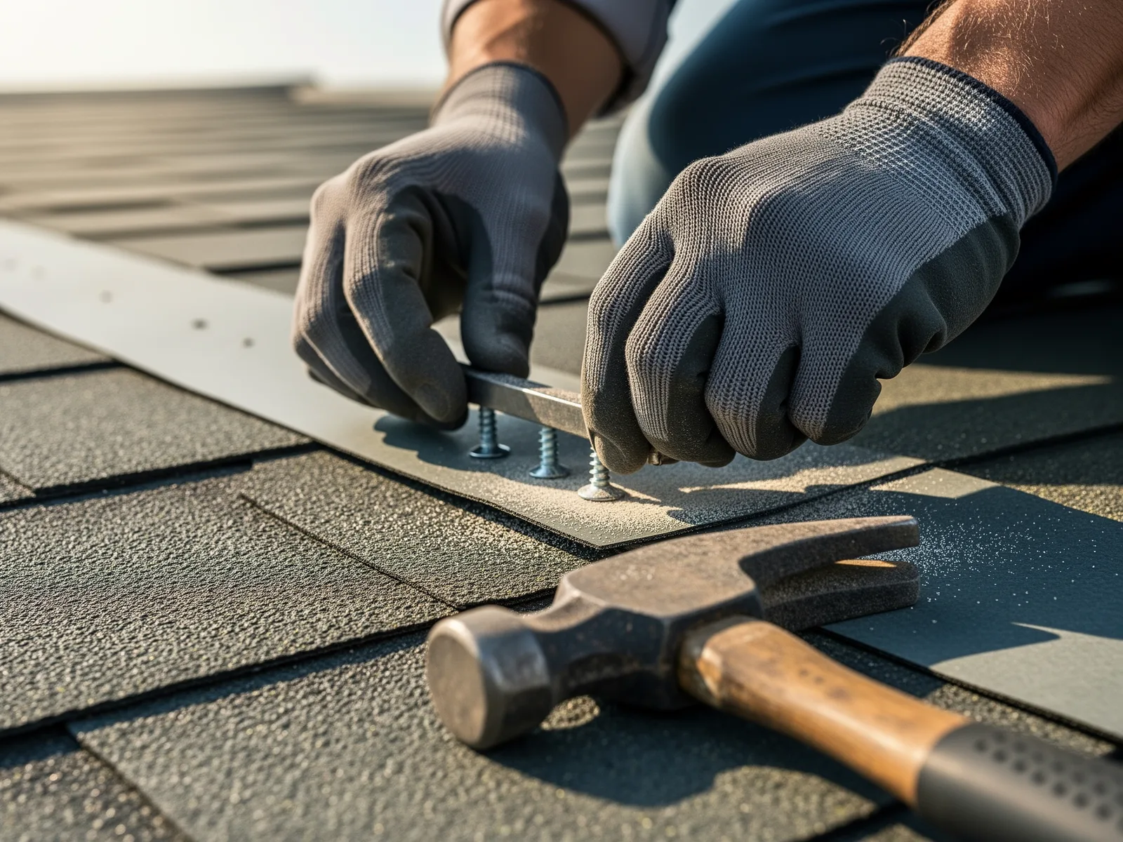 Why choose Fascia Repair in Soldotna, AK