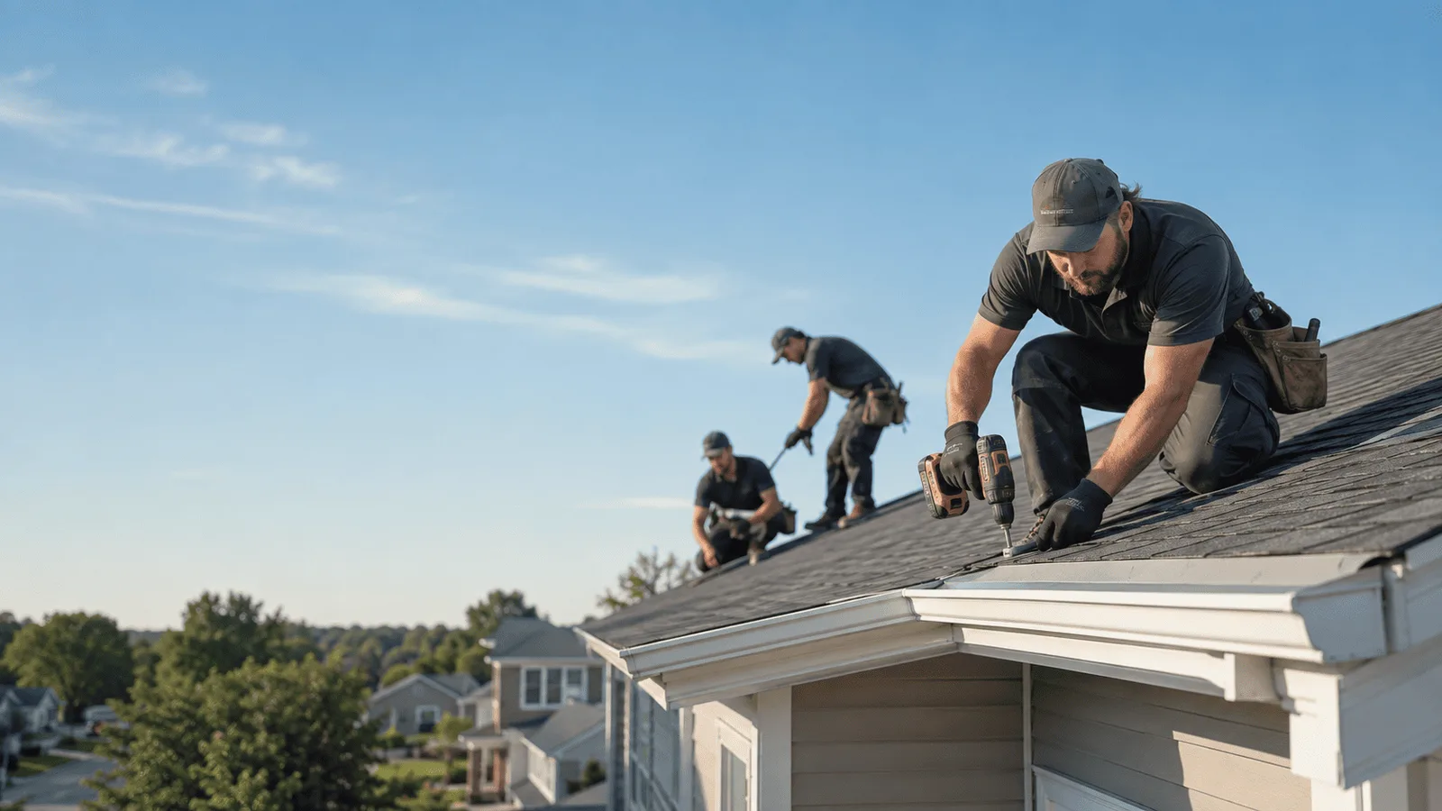 Fascia Repair in Soldotna, AK around you